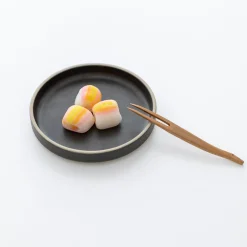 Kosuga Bamboo Tsuru Dessert Forks