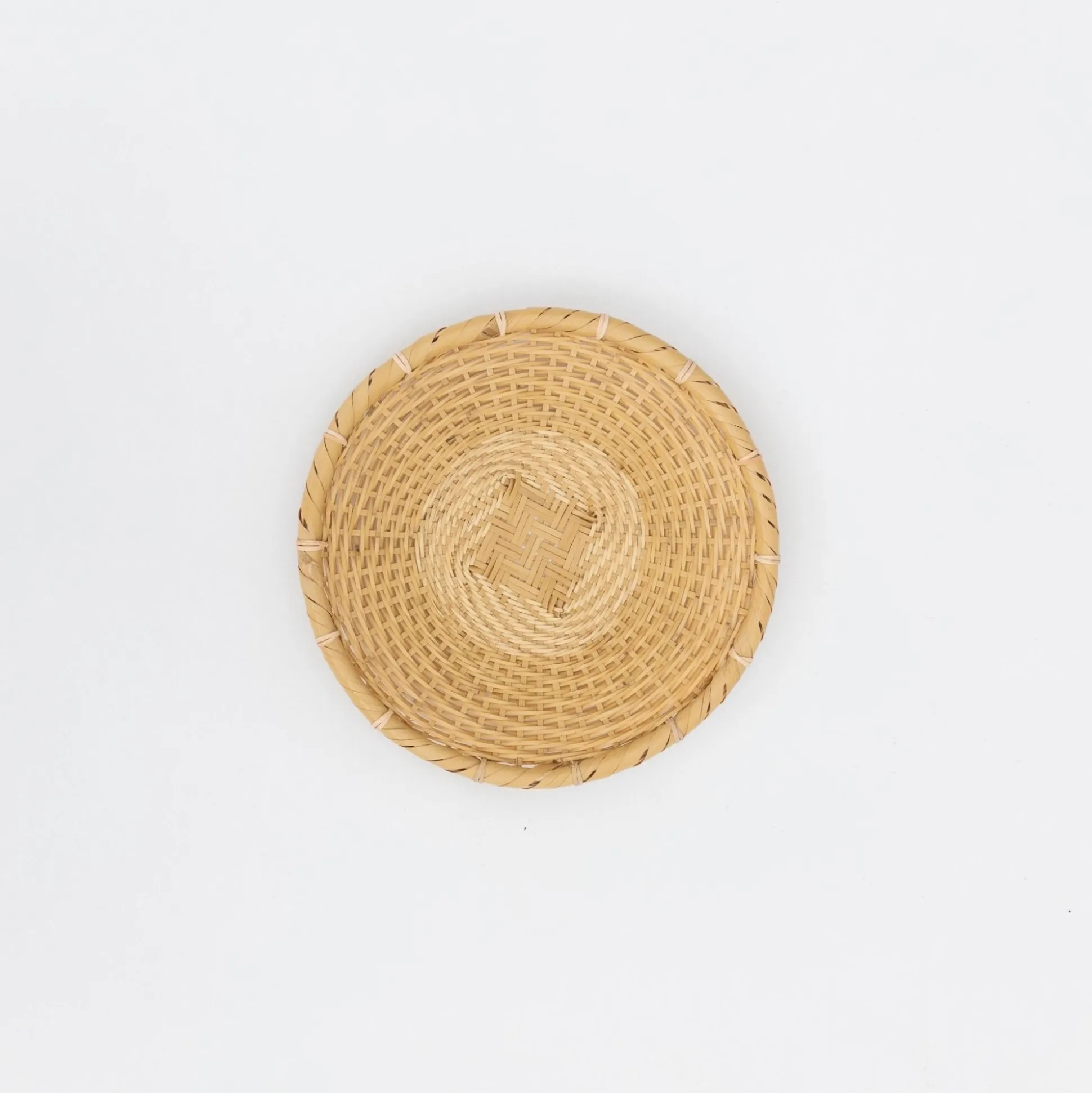 Kosuga Bamboo Zaru Trays