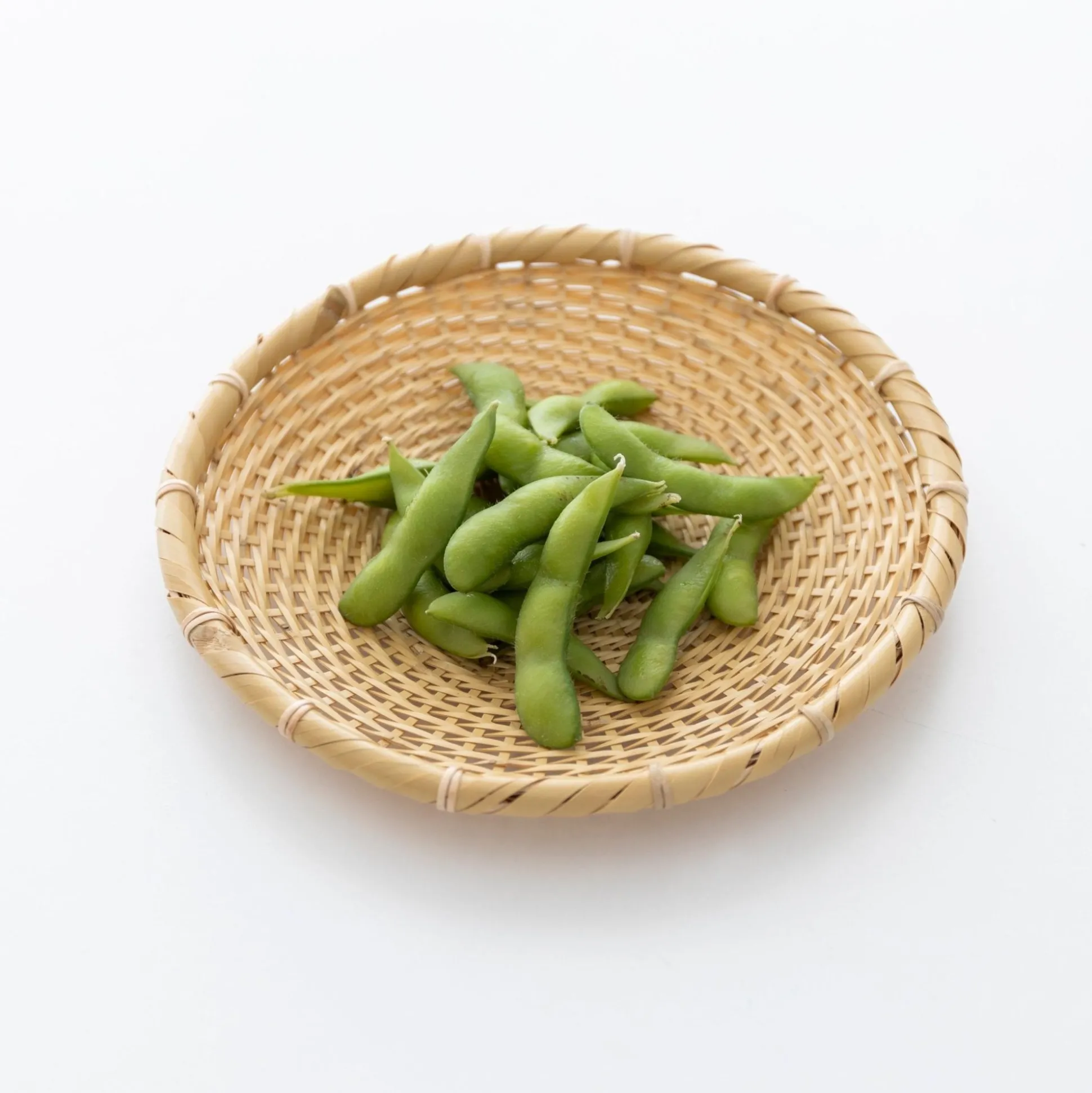 Kosuga Bamboo Zaru Trays