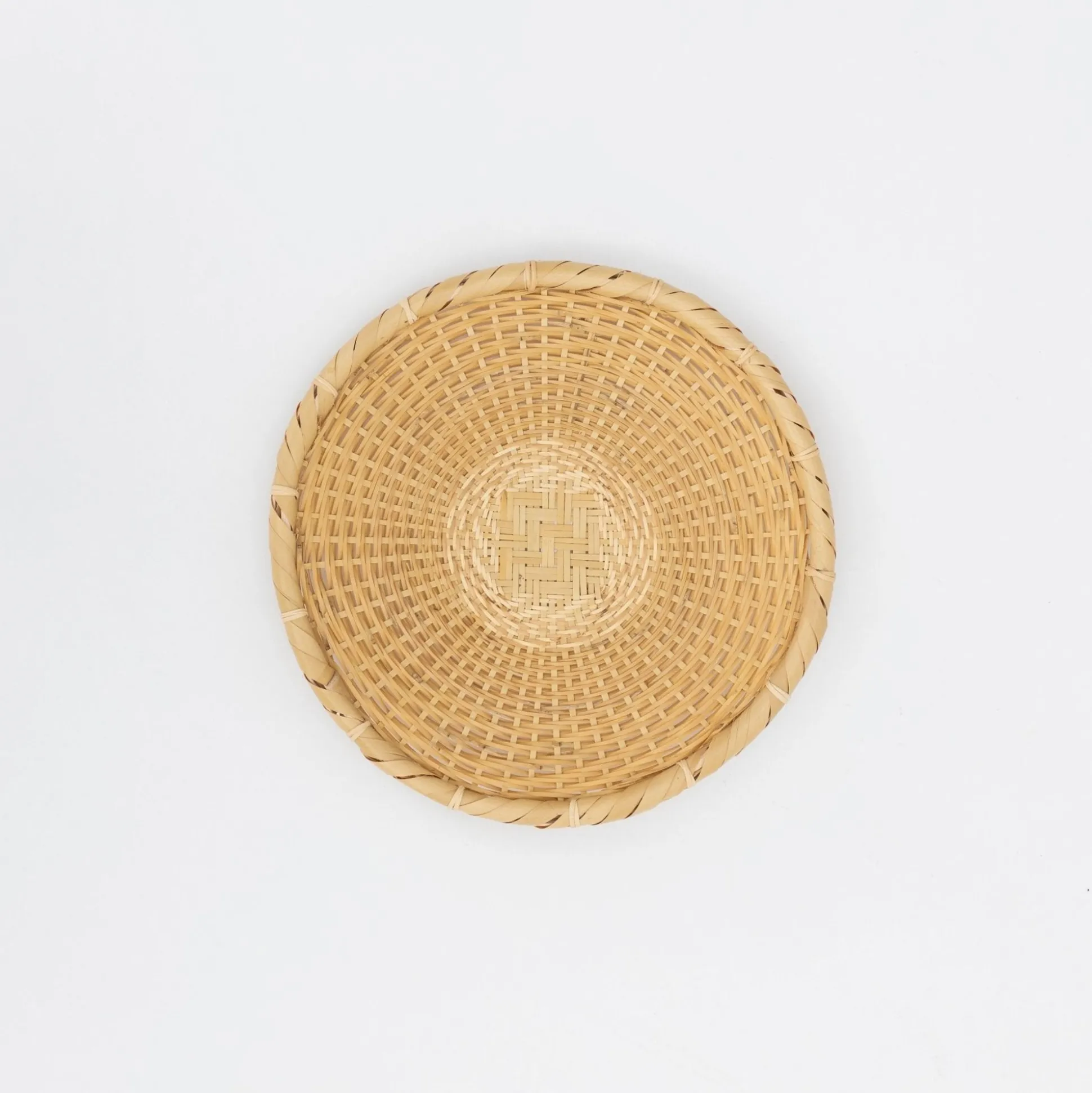 Kosuga Bamboo Zaru Trays