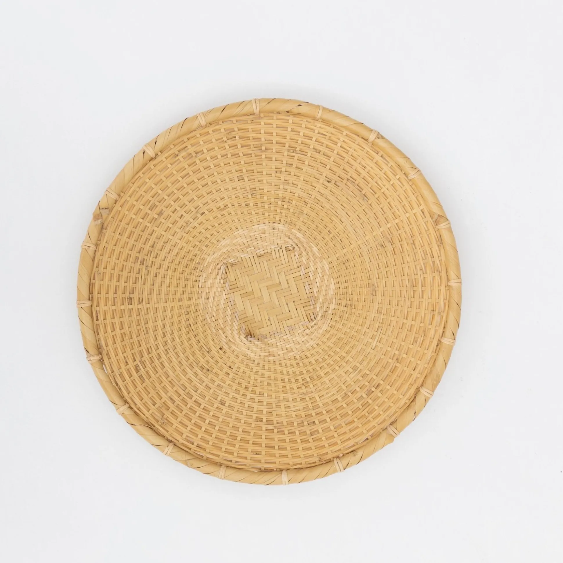 Kosuga Bamboo Zaru Trays