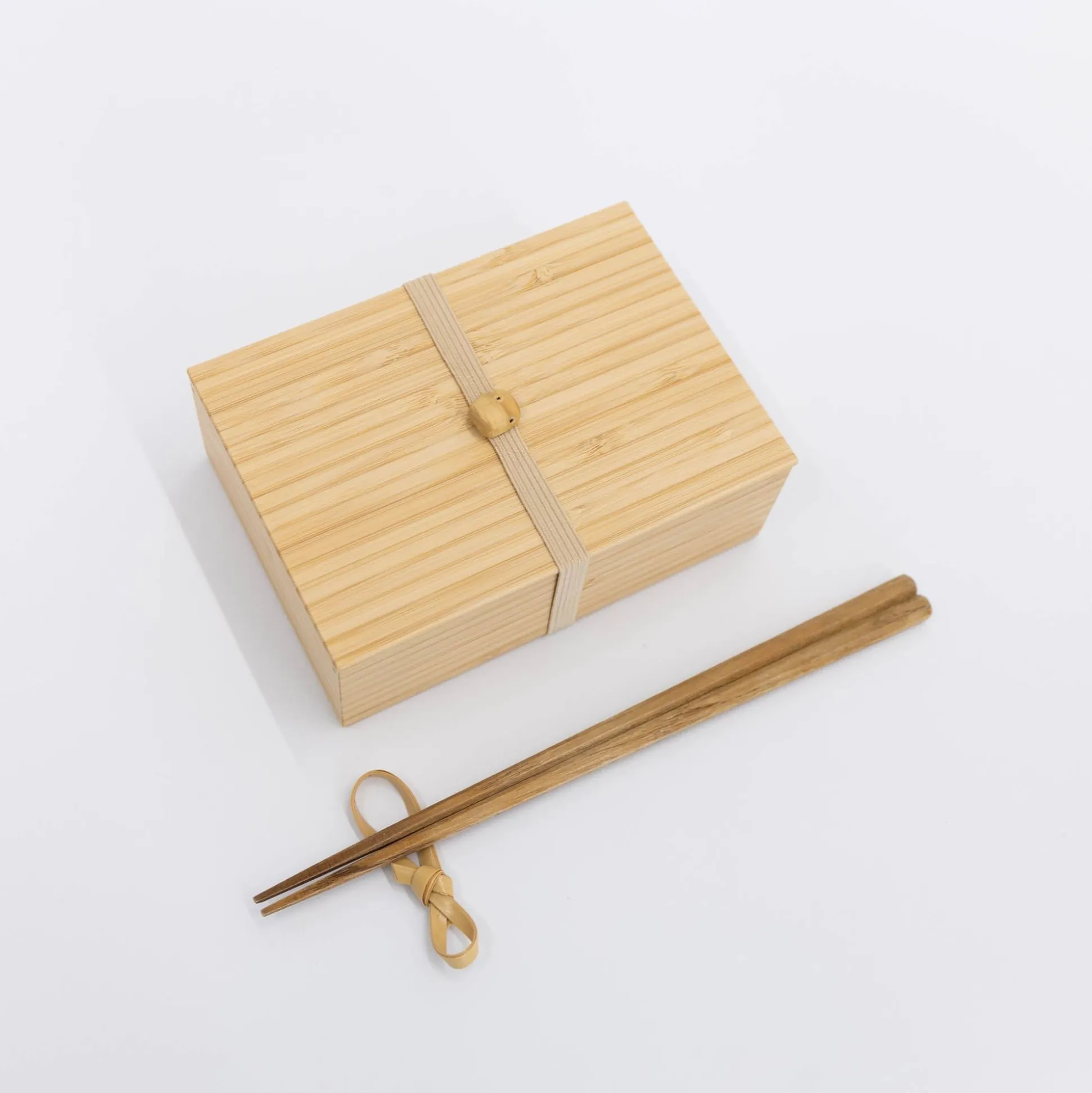 Kosuga Rectangular Lunch Box