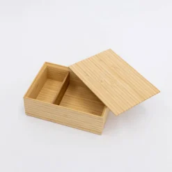 Kosuga Rectangular Lunch Box
