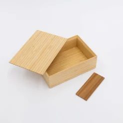 Kosuga Rectangular Lunch Box
