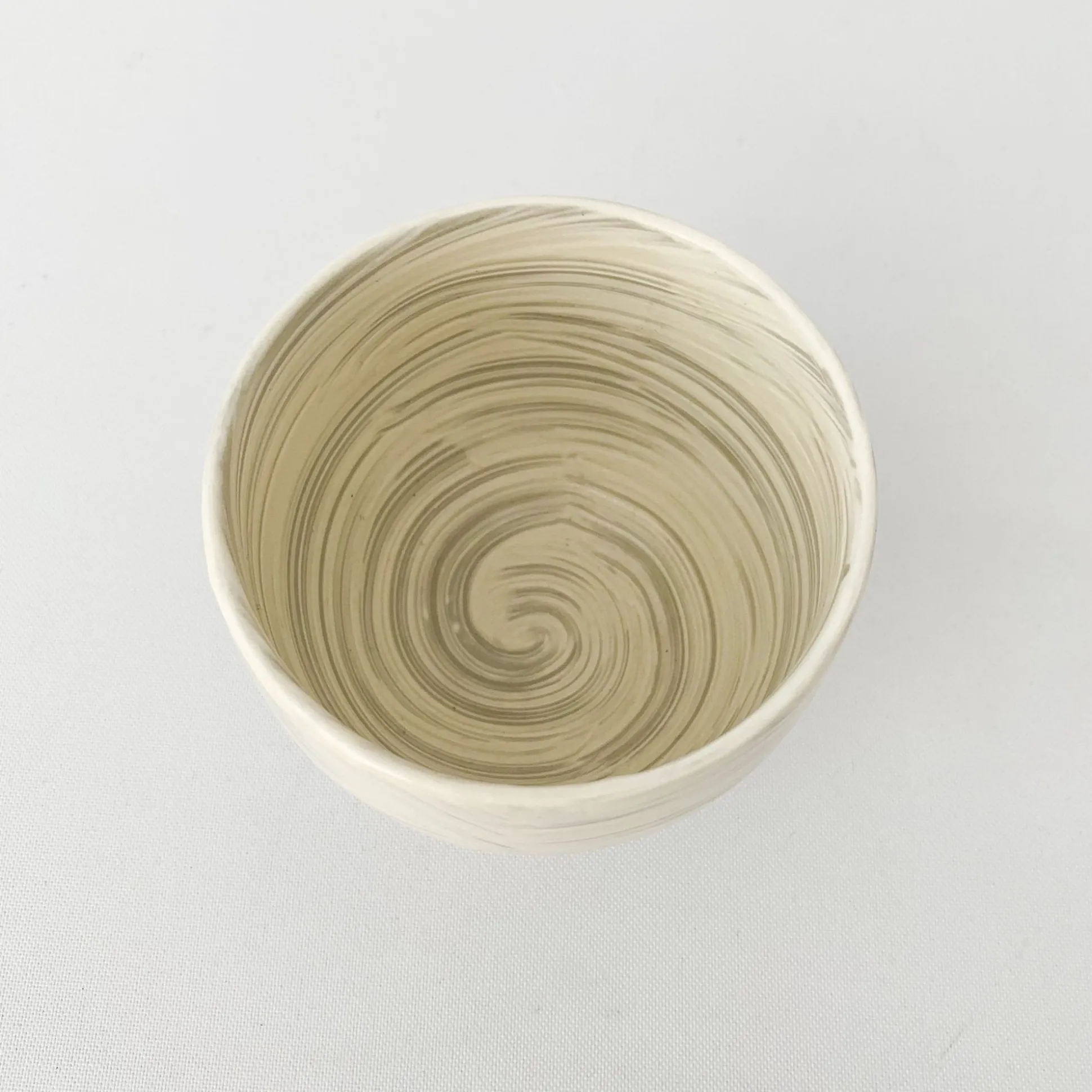 Koushungama Tea (Matcha) Bowls