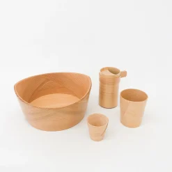 Kurikyu Sake Pitcher