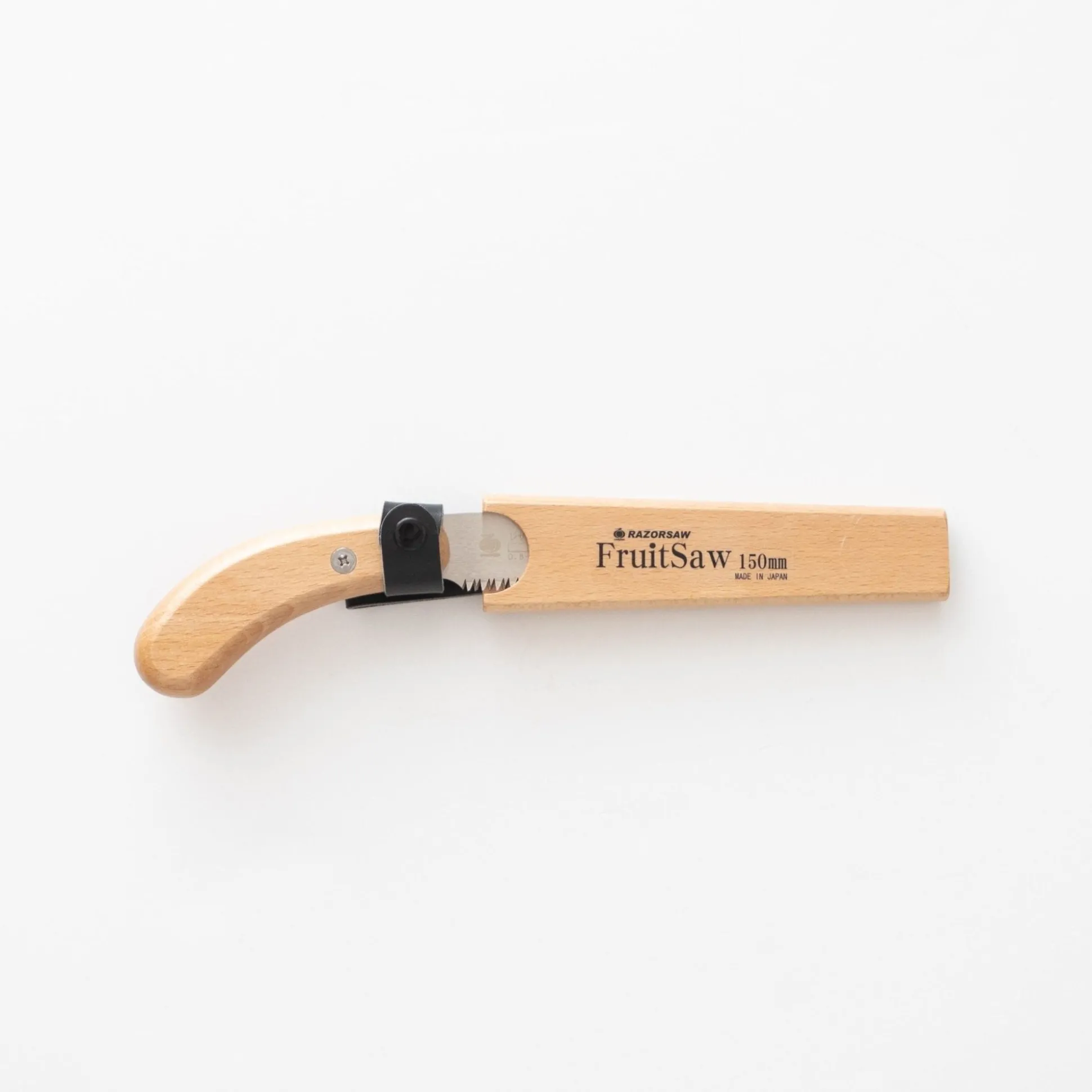 Kusakichi Gyokucho Fruit Saw