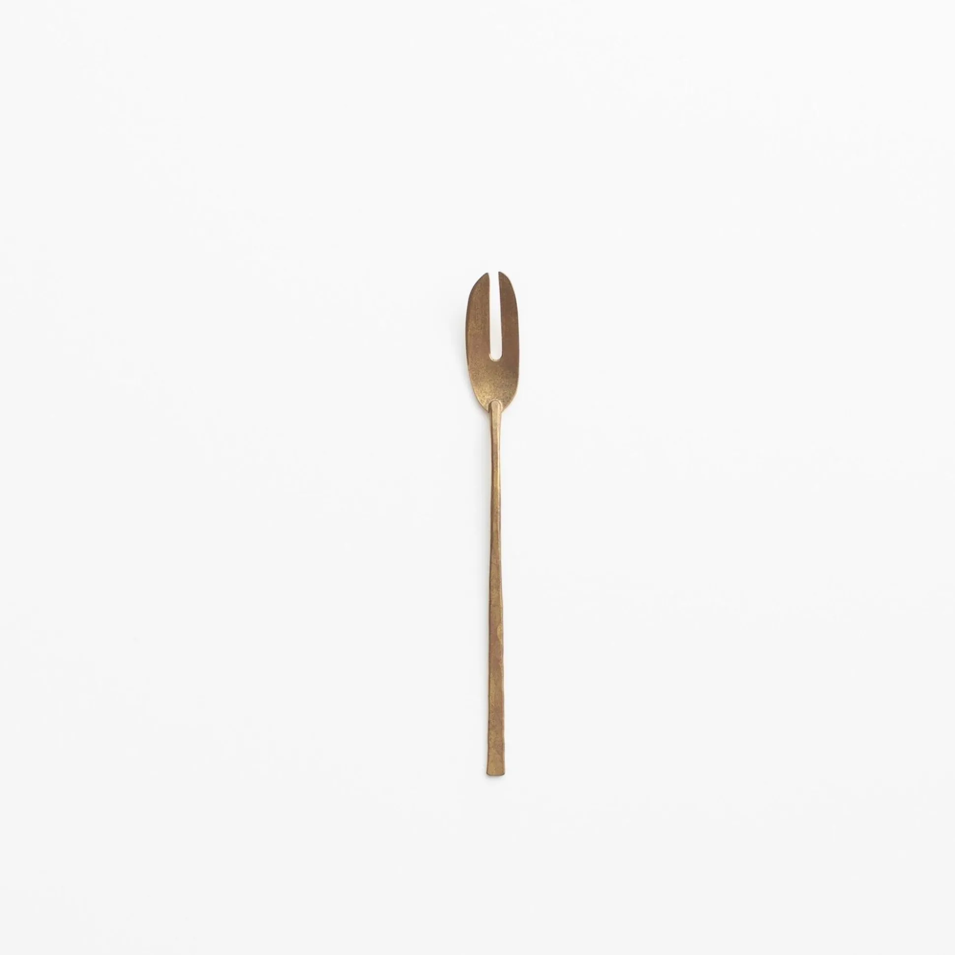 Lue Brass Flatware