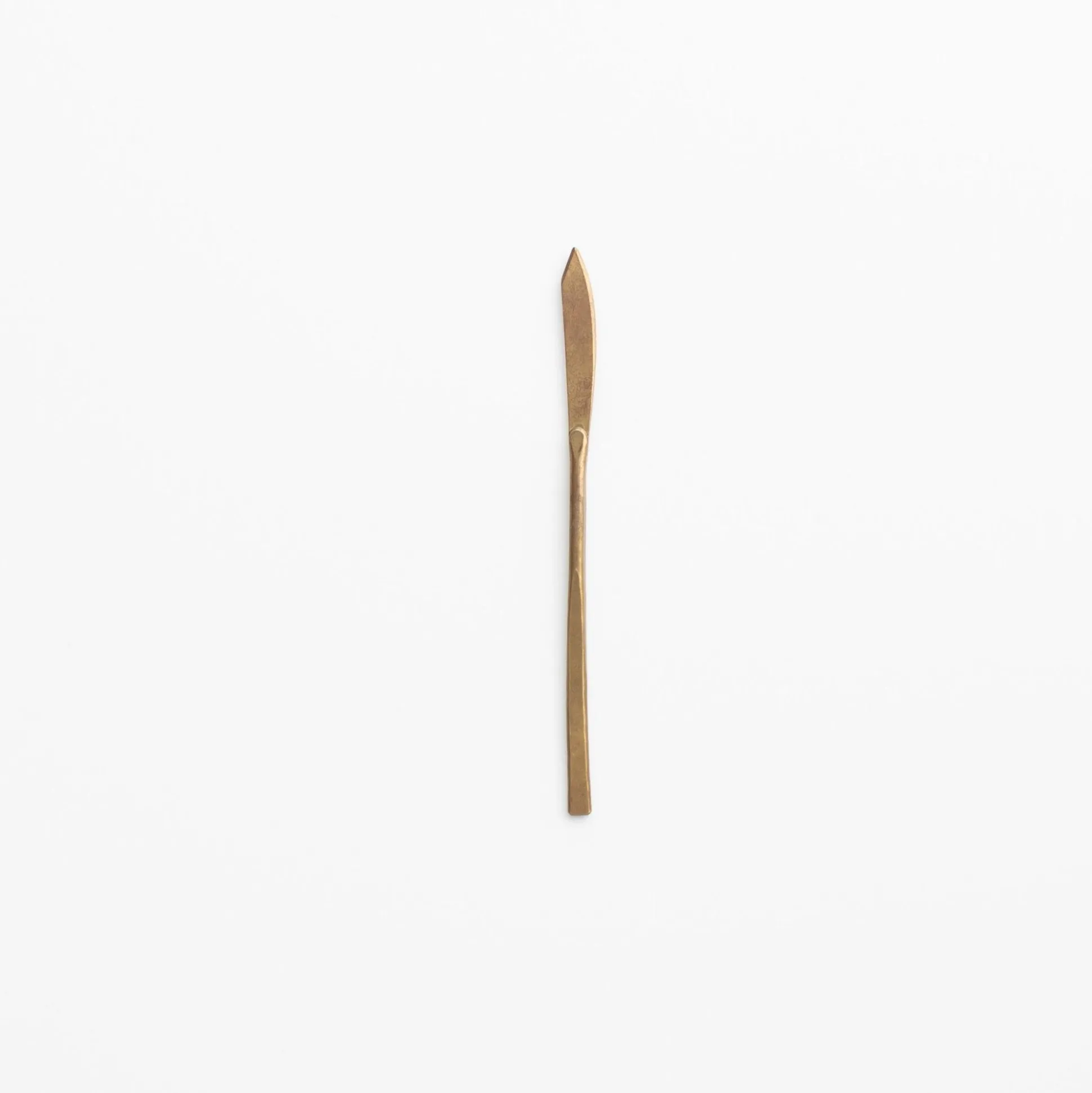 Lue Brass Flatware