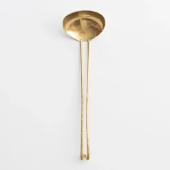 Lue Brass Flatware