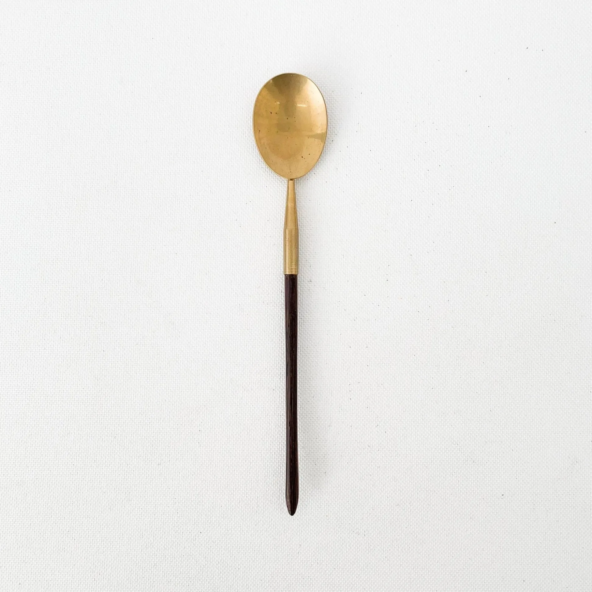 Lue Brass Flatware