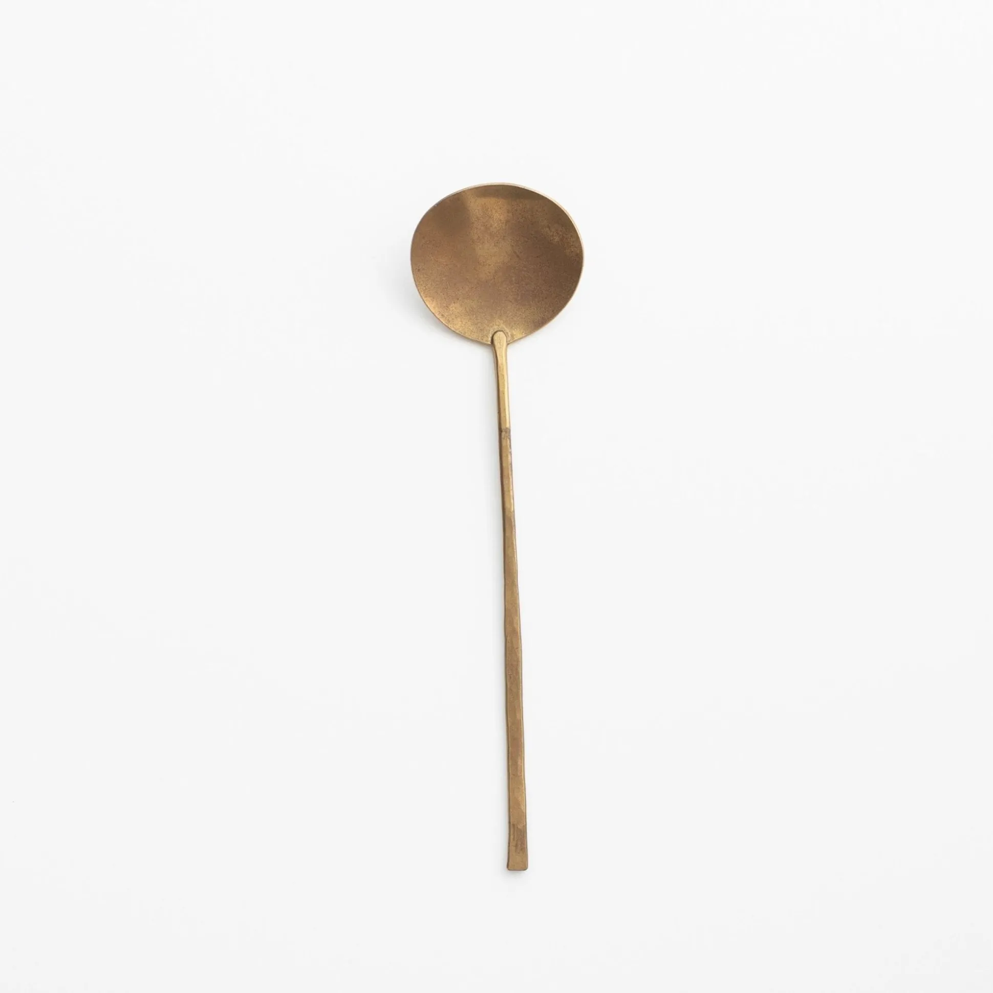 Lue Brass Flatware
