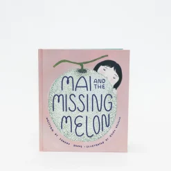Mai And The Missing Melon By Sonoko Sakai