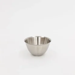 Makanai Stainless Steel Bowls