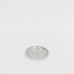Makanai Stainless Steel Flat Strainers