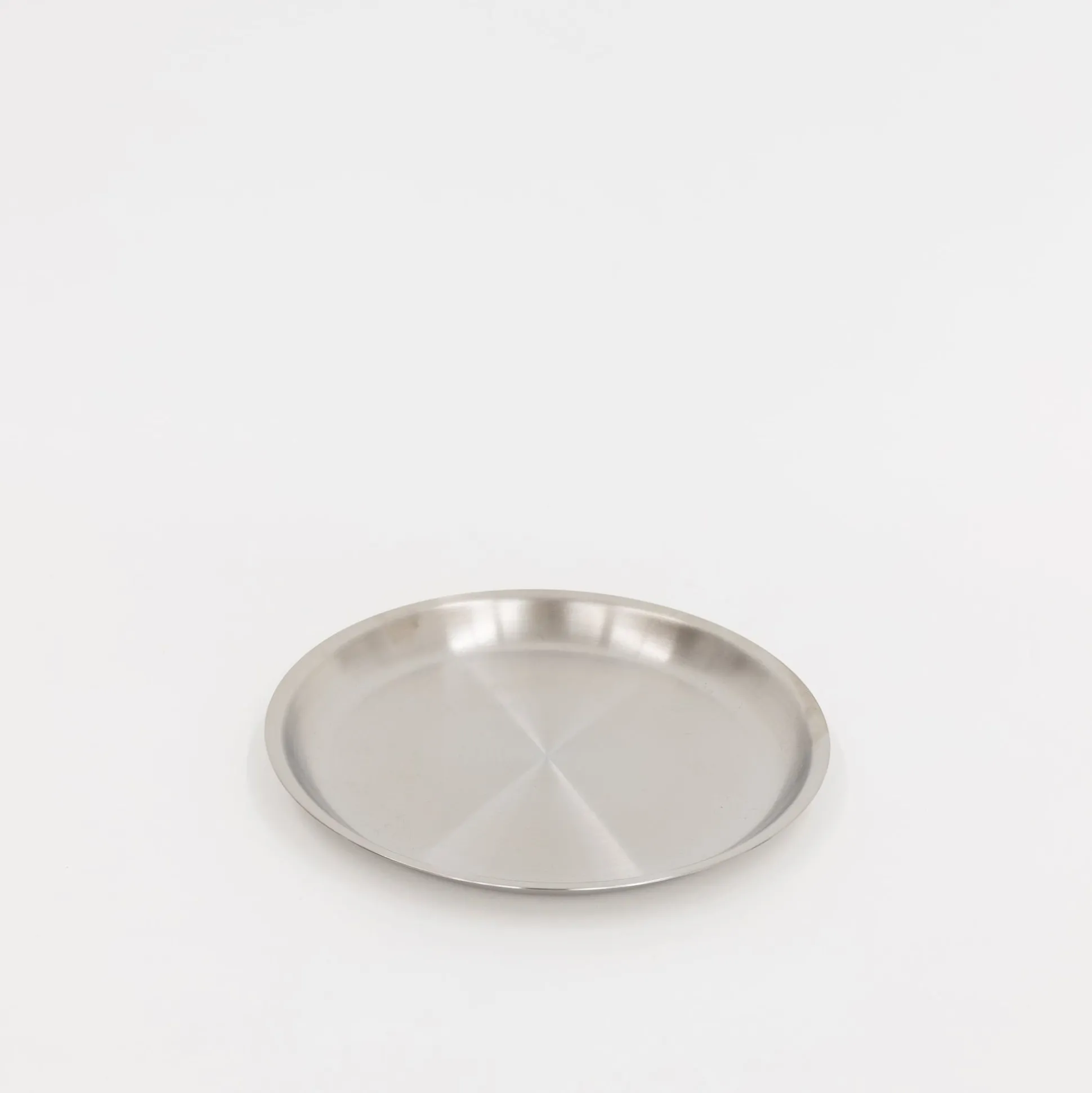 Makanai Stainless Steel Trays