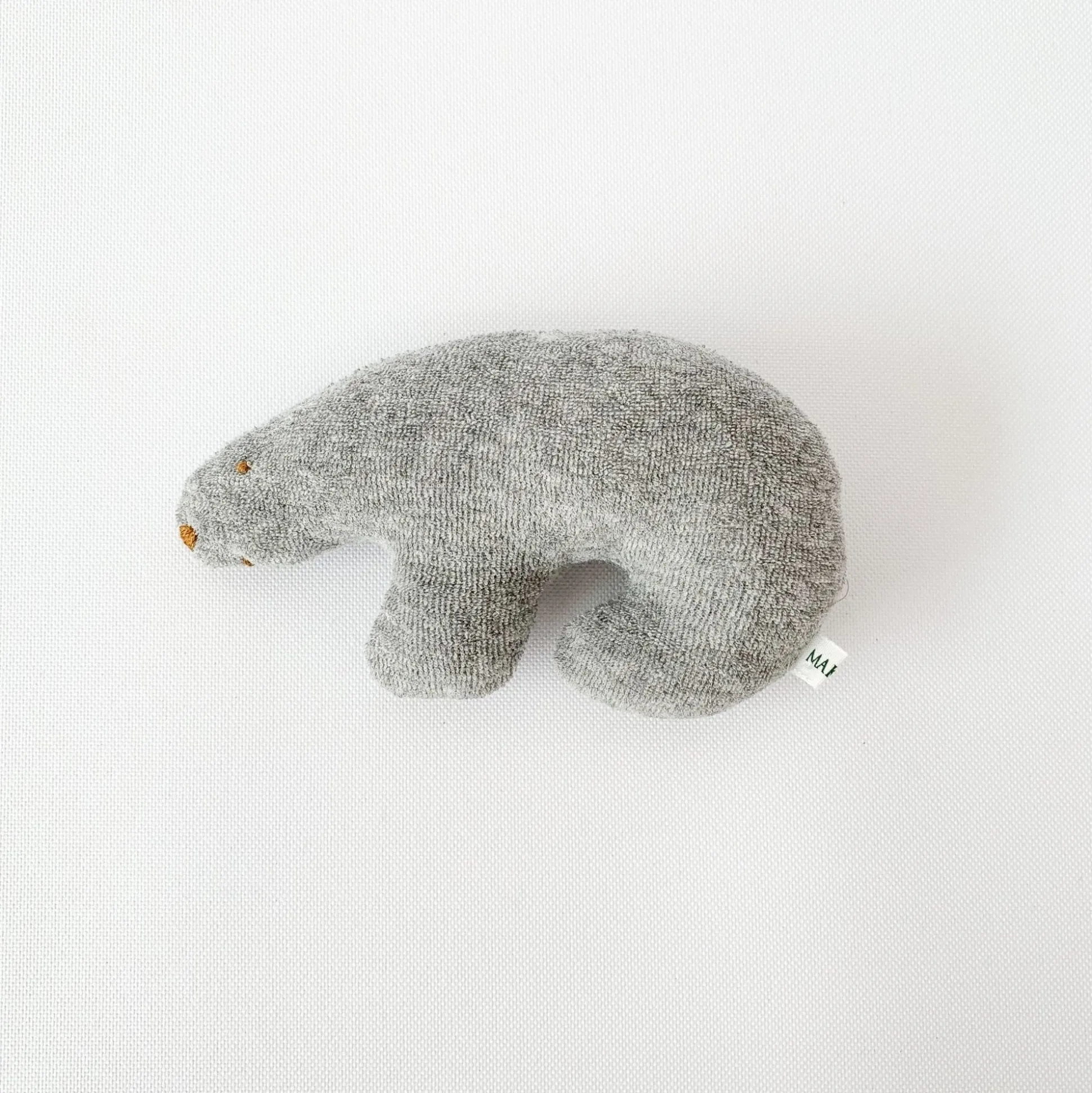 Makie Baby Rattles