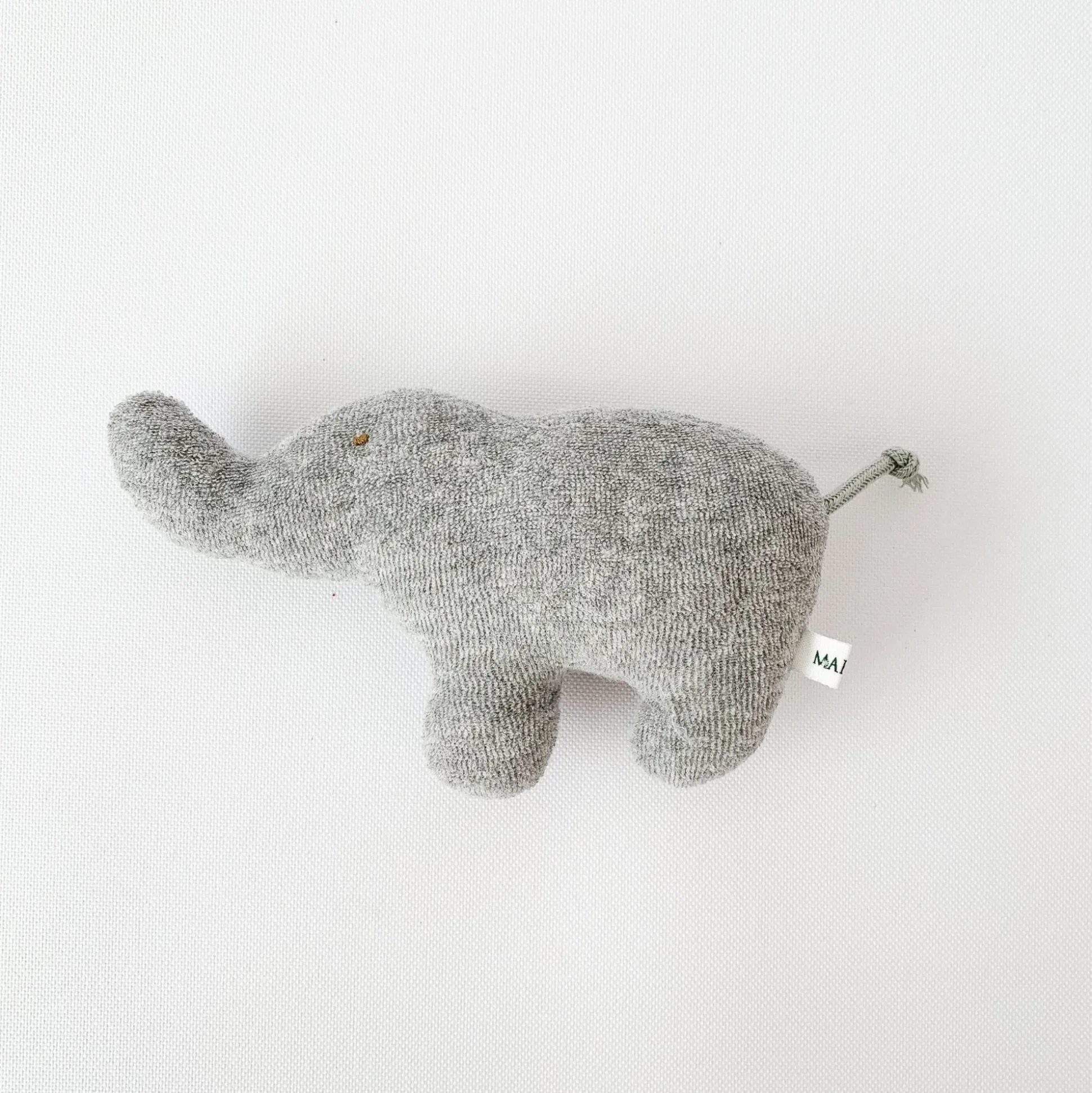 Makie Baby Rattles
