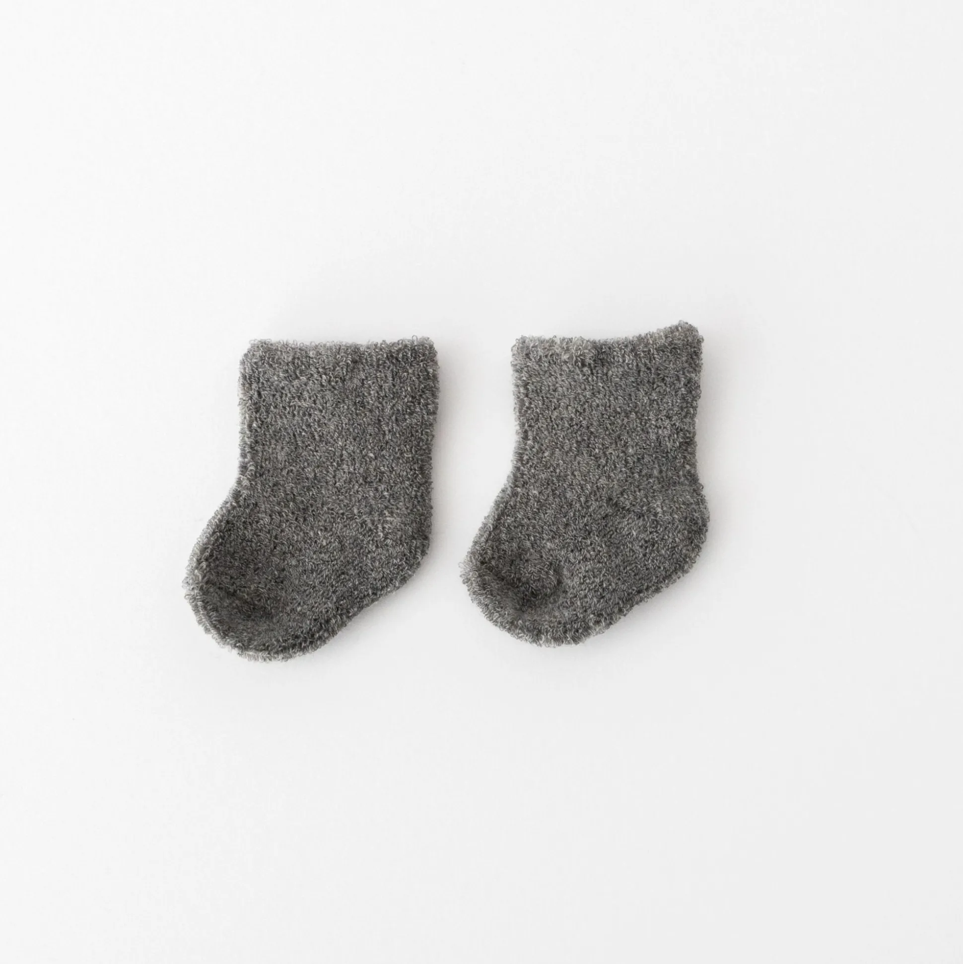 Makie Pile Newborn Socks