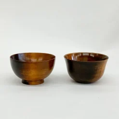 Maple Soup Bowls