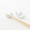Masahiro Mori Bird Chopstick Rest