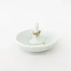 Masahiro Mori Bird Ring Holder [300461]