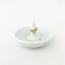 Masahiro Mori Bird Ring Holder [300461]