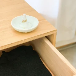 Masahiro Mori Bird Ring Holder [300461]