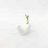 Masahiro Mori Bird Toothpick Holder