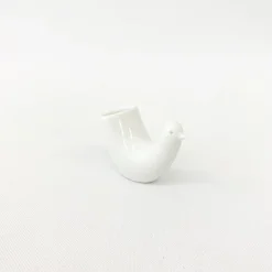 Masahiro Mori Bird Toothpick Holder