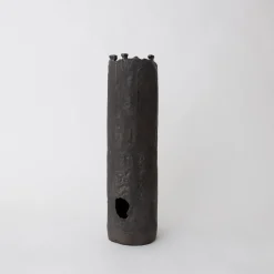 025 Masanobu Ando Ceramic Sculpture
