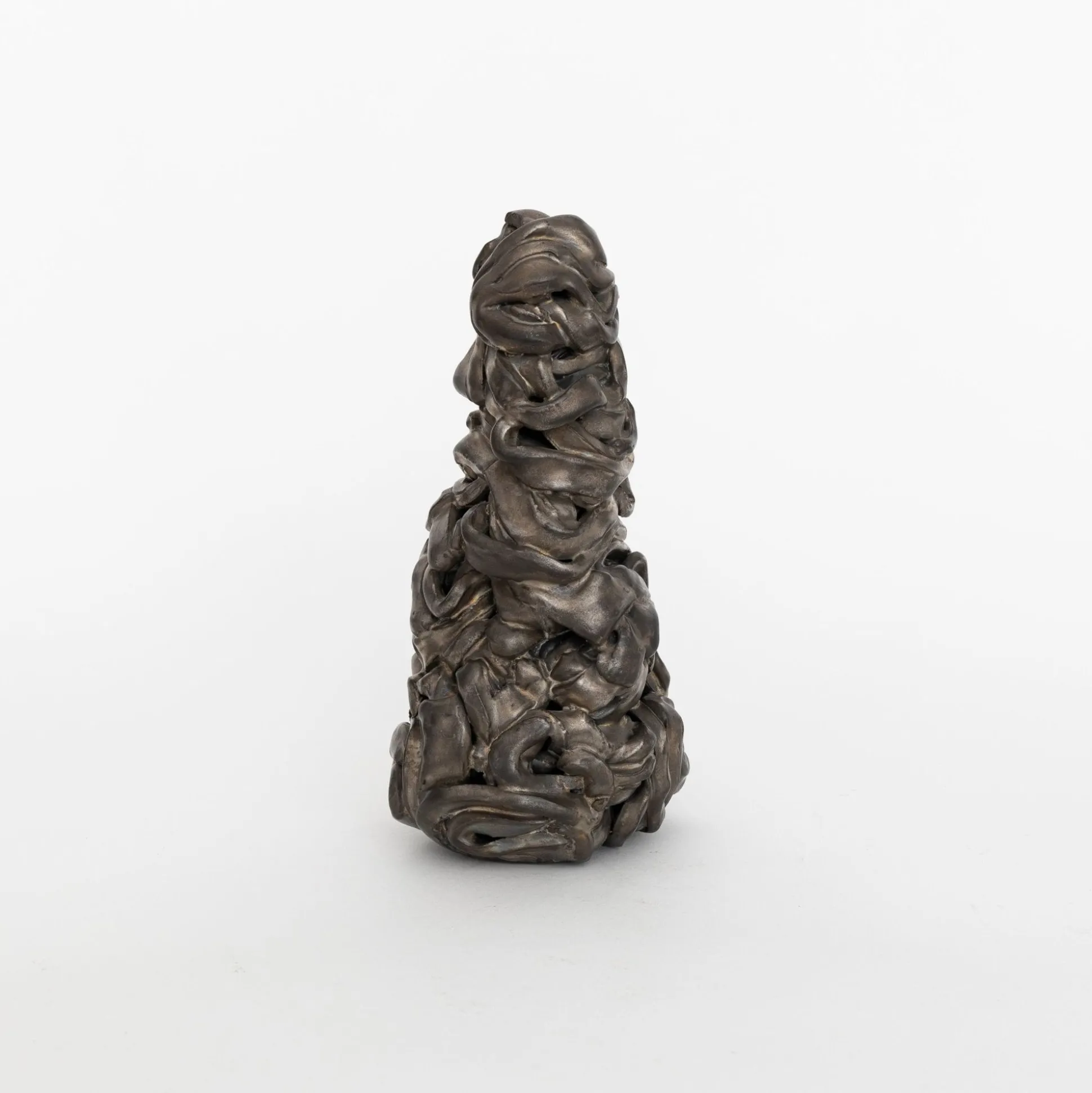 065 Masanobu Ando Ceramic Sculpture