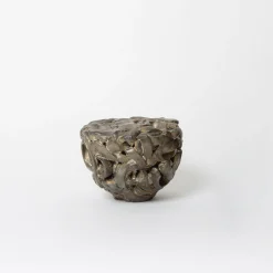 026 Masanobu Ando Ceramic Sculpture