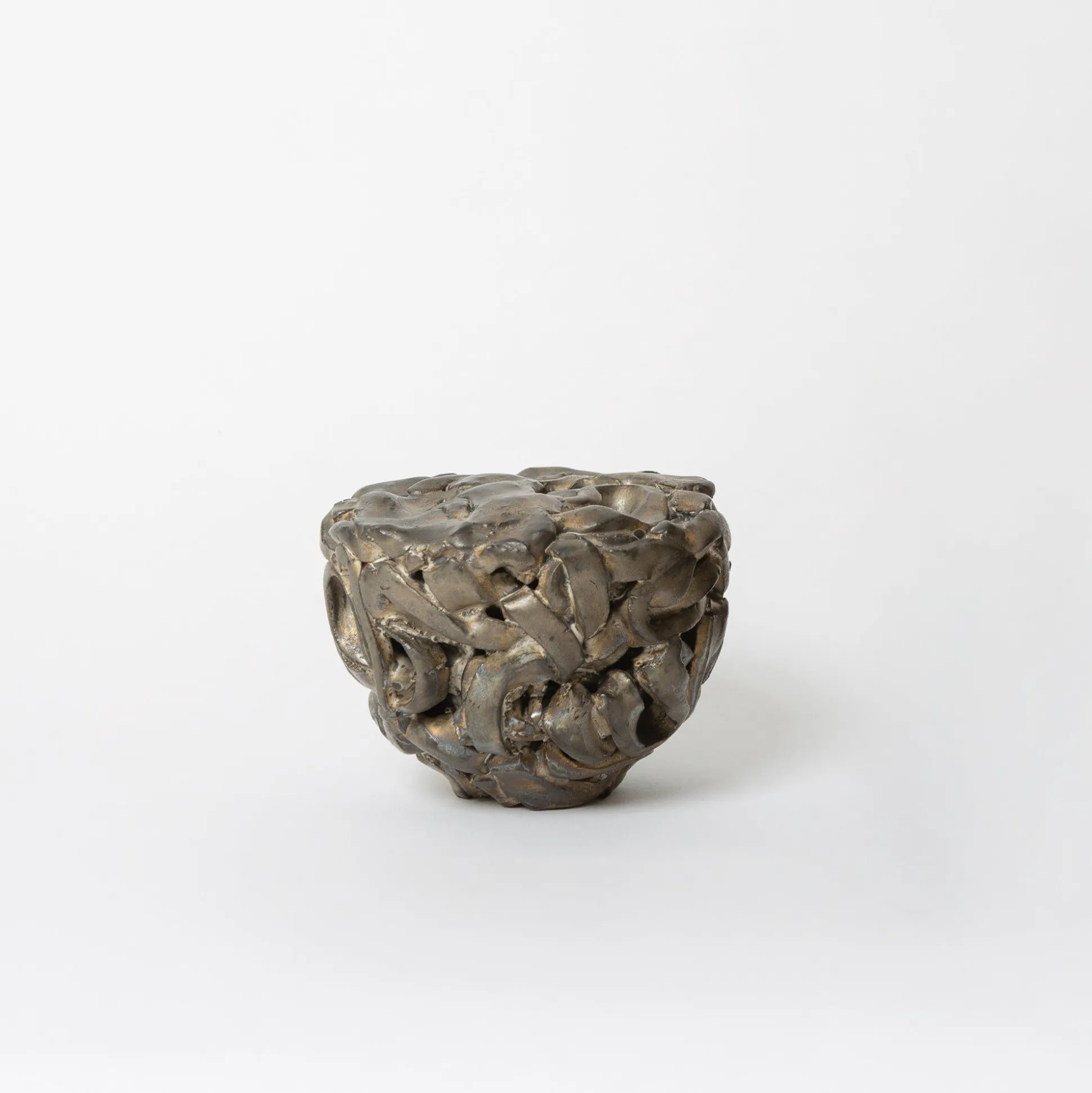 026 Masanobu Ando Ceramic Sculpture