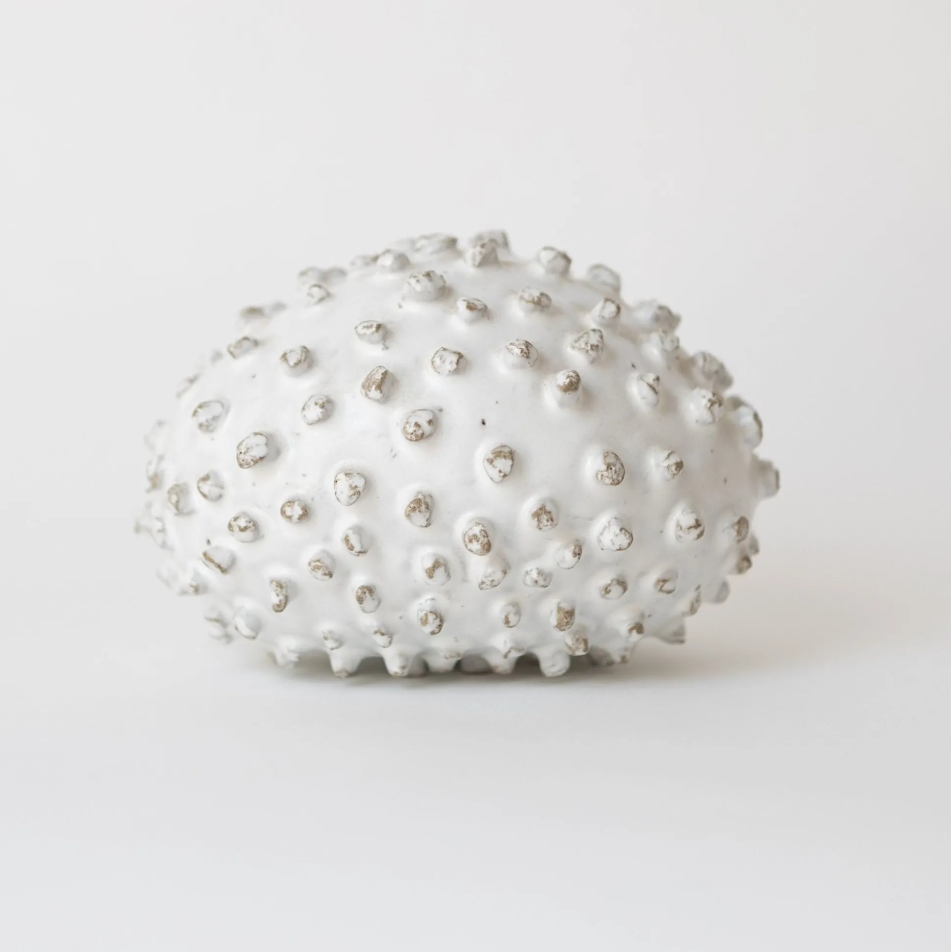 014 Masanobu Ando Ceramic Sculpture