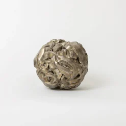 053 Masanobu Ando Ceramic Sculpture