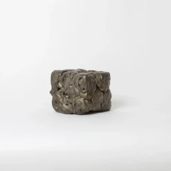 028 Masanobu Ando Ceramic Sculpture