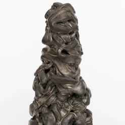 065 Masanobu Ando Ceramic Sculpture