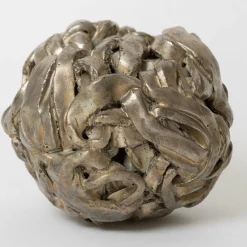 053 Masanobu Ando Ceramic Sculpture