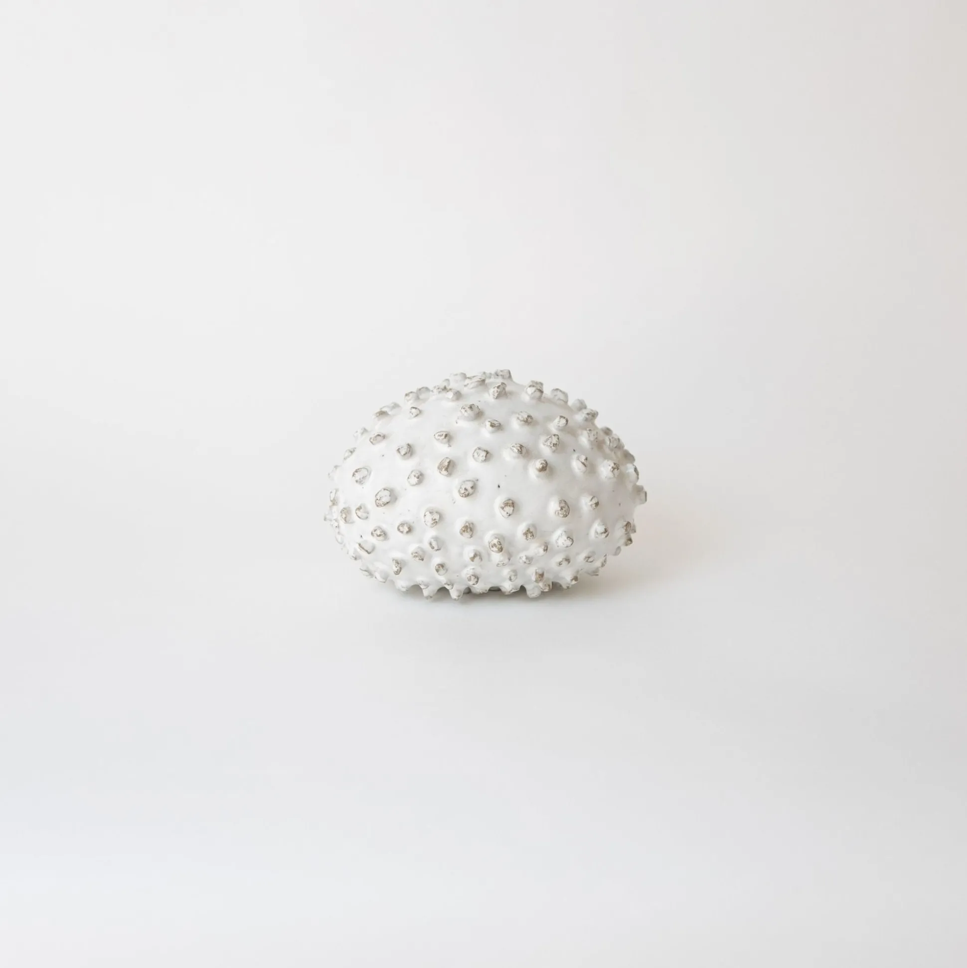 014 Masanobu Ando Ceramic Sculpture