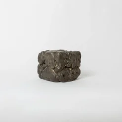 028 Masanobu Ando Ceramic Sculpture