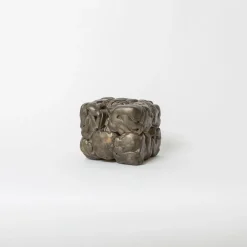 028 Masanobu Ando Ceramic Sculpture