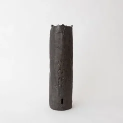 025 Masanobu Ando Ceramic Sculpture