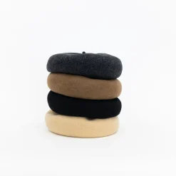 Mature Ha Beret