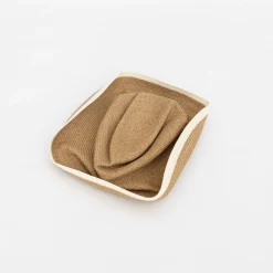 Mature Ha Box Hat - 11 Cm Brim