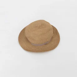 Mature Ha Box Hat - 6.5 Cm Brim