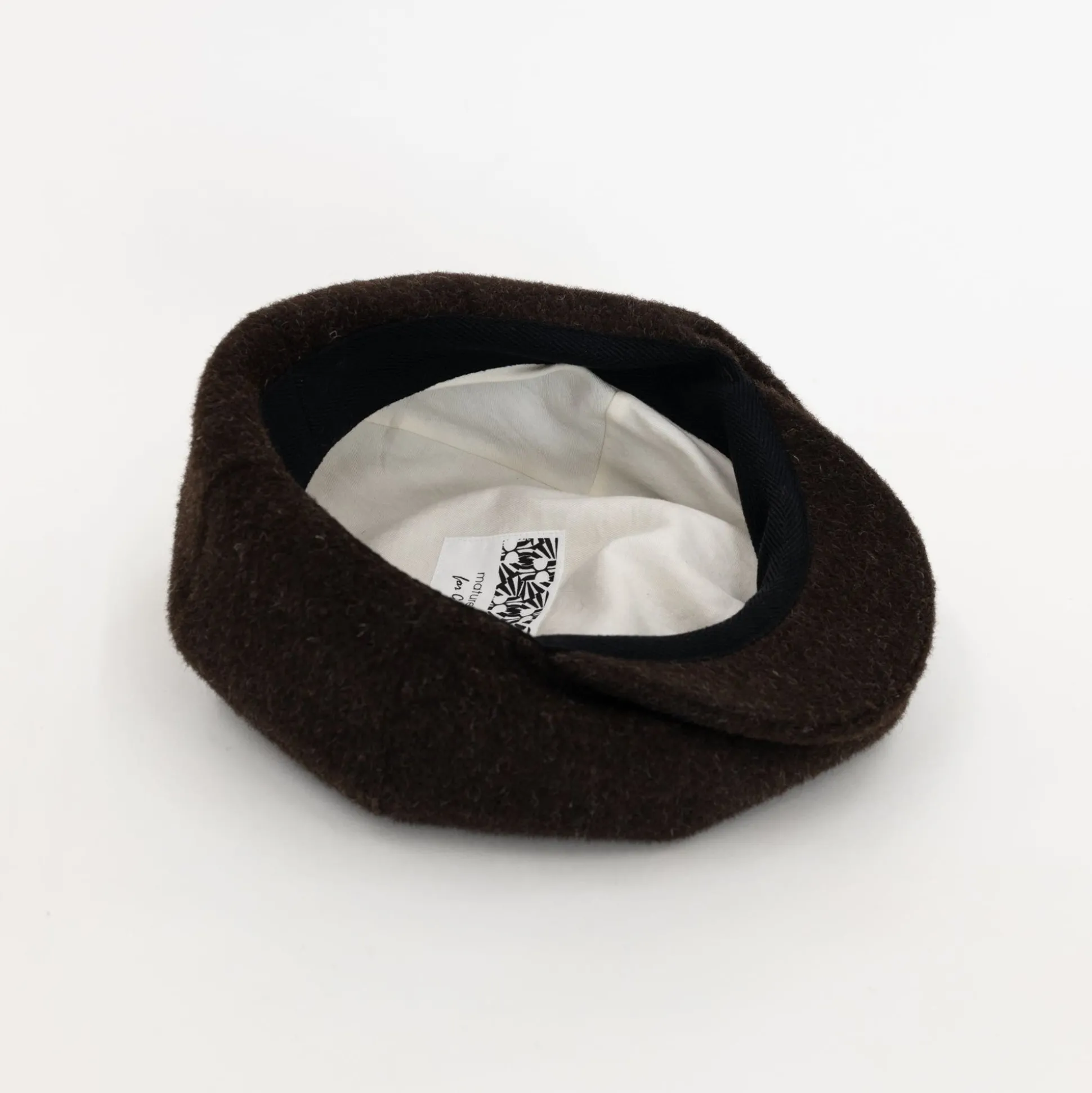 Mature Ha Hunting Hat