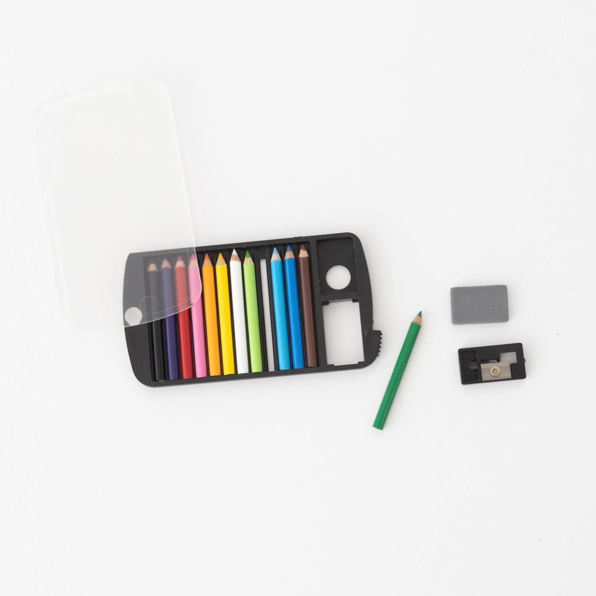 Mini Pencil Set