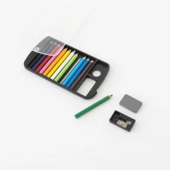 Mini Pencil Set