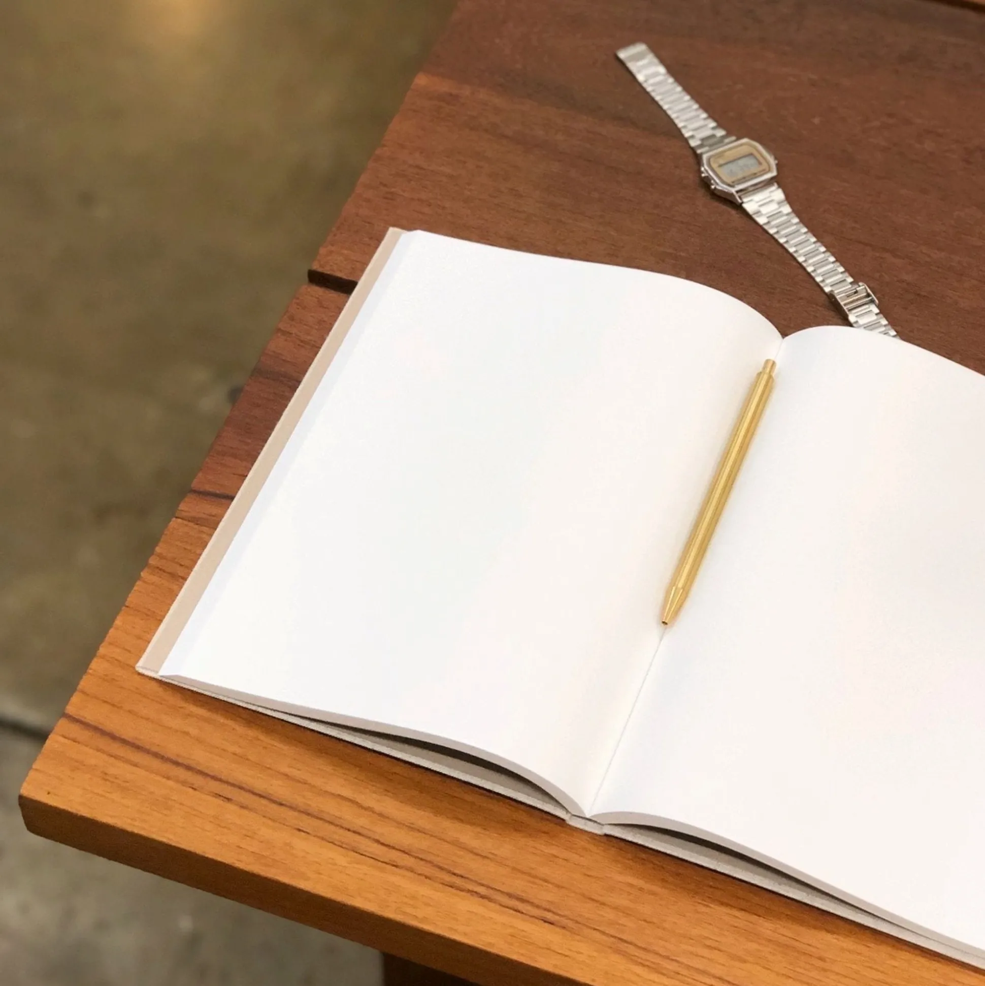 Misuzudo B5 Notebooks